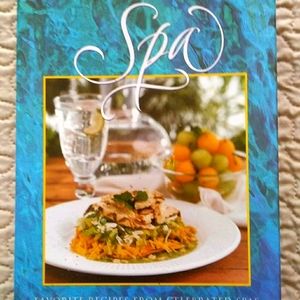 Sharon O'Connor's Spa